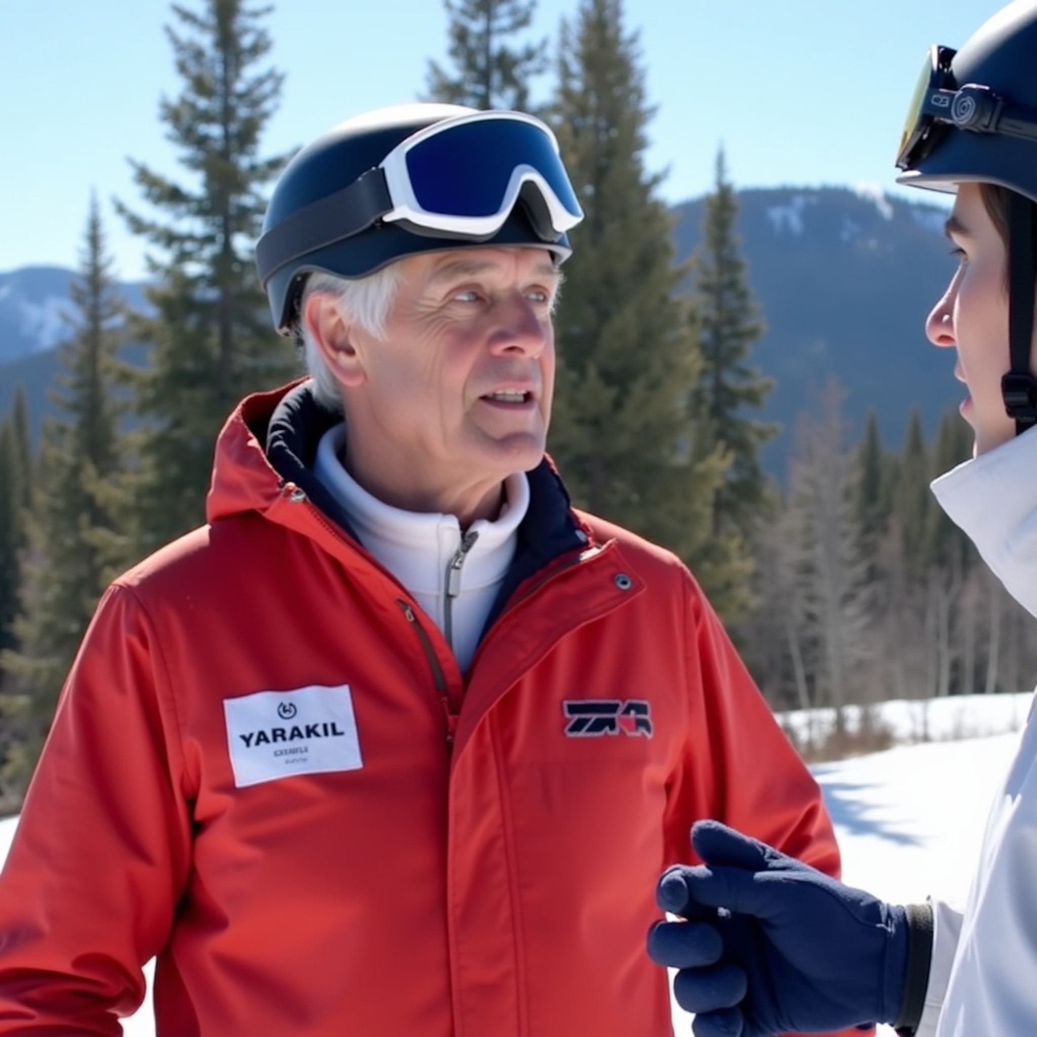 Slopestyle TV