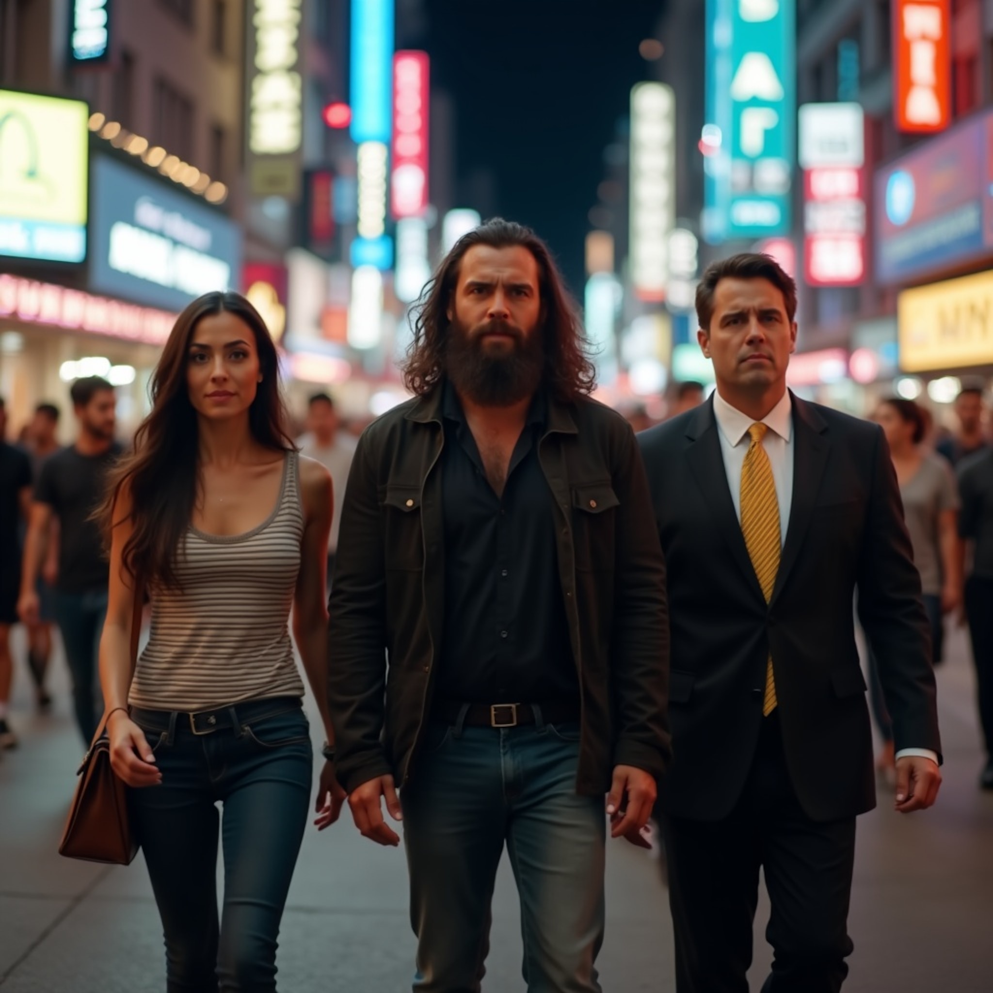 Jason Momoa's Relationship